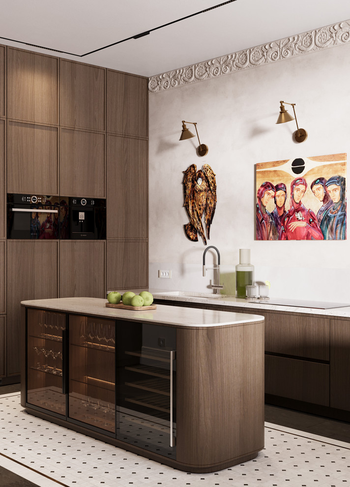 ЖК ЛАЙФ БОТАНИЧЕСКАЯ