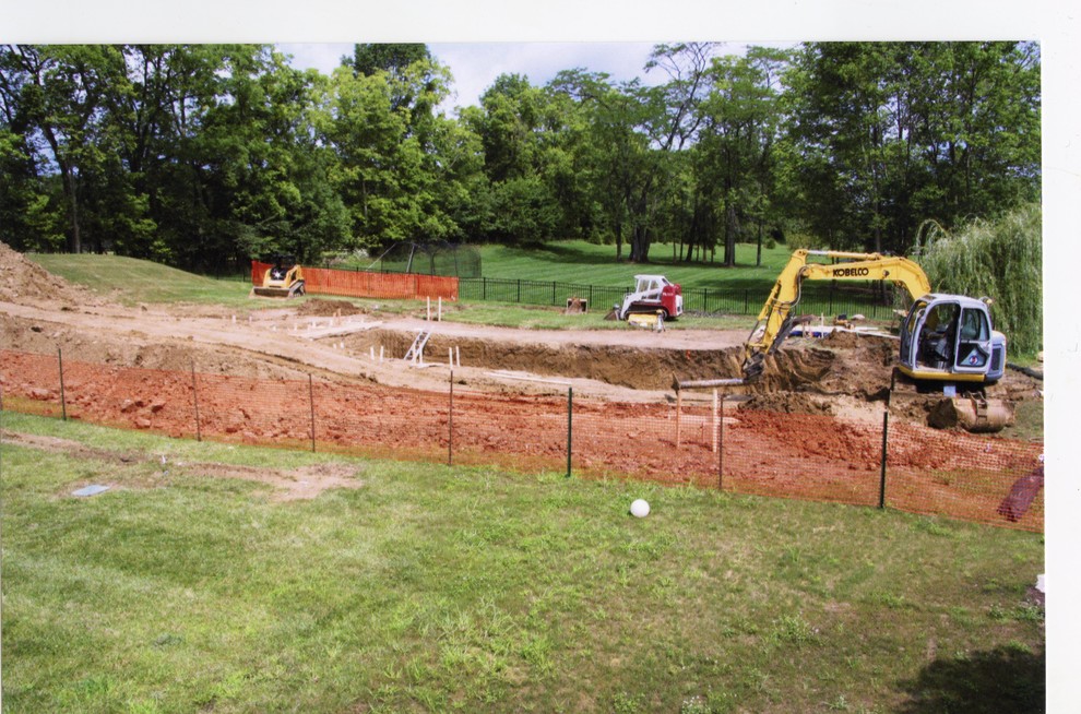 The Kaplan Residence