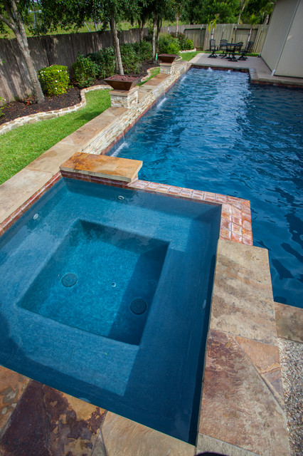 Pool Only Projects pools