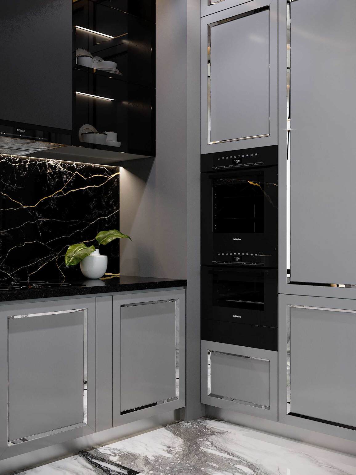 ЖК "Нева Tower"