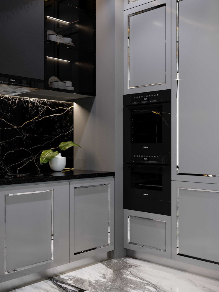 ЖК "Нева Tower"