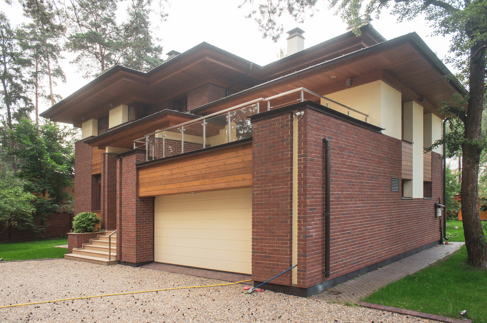 Частный дом  в Малаховке