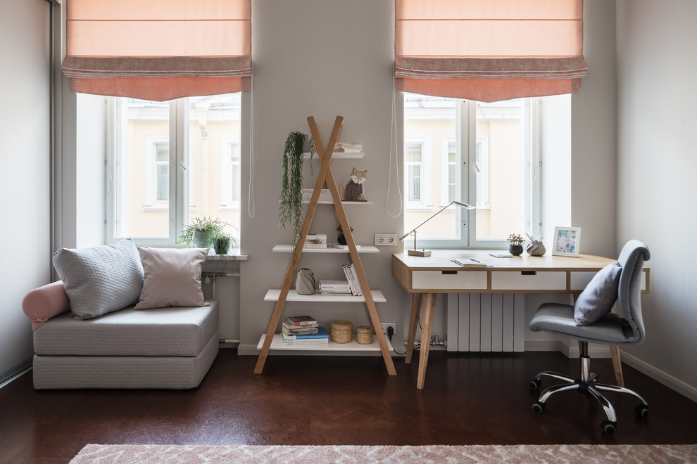 Idéer för att renovera ett skandinaviskt hem