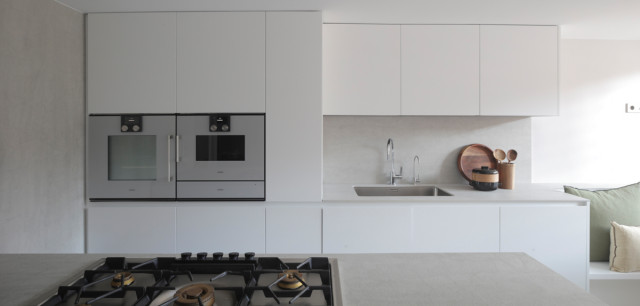 LAB | Tokio, Barcelona koek