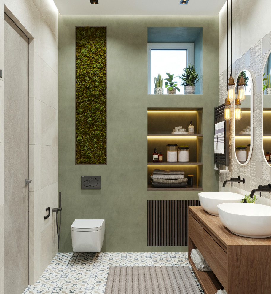 Квартира в ЖК "Dudergof", 210 м2