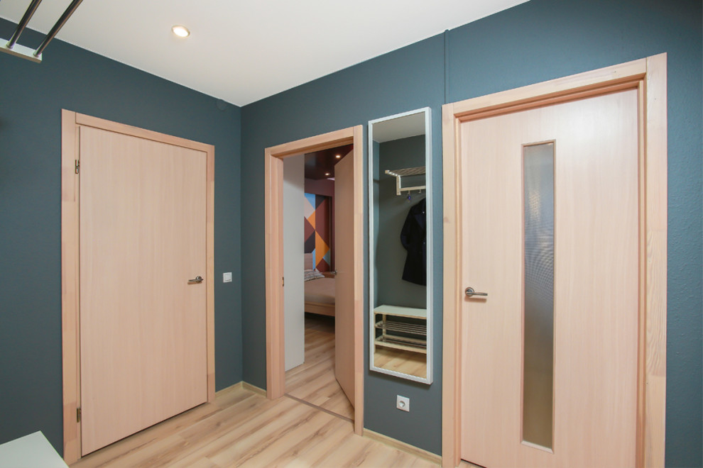 Апартаменты в ЖК Артек