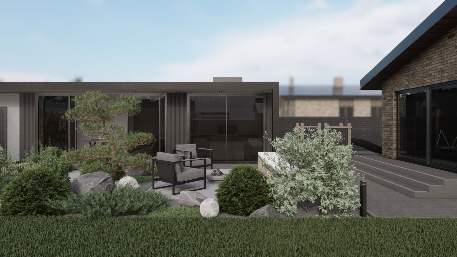 КП Петровские озёра 20 соток