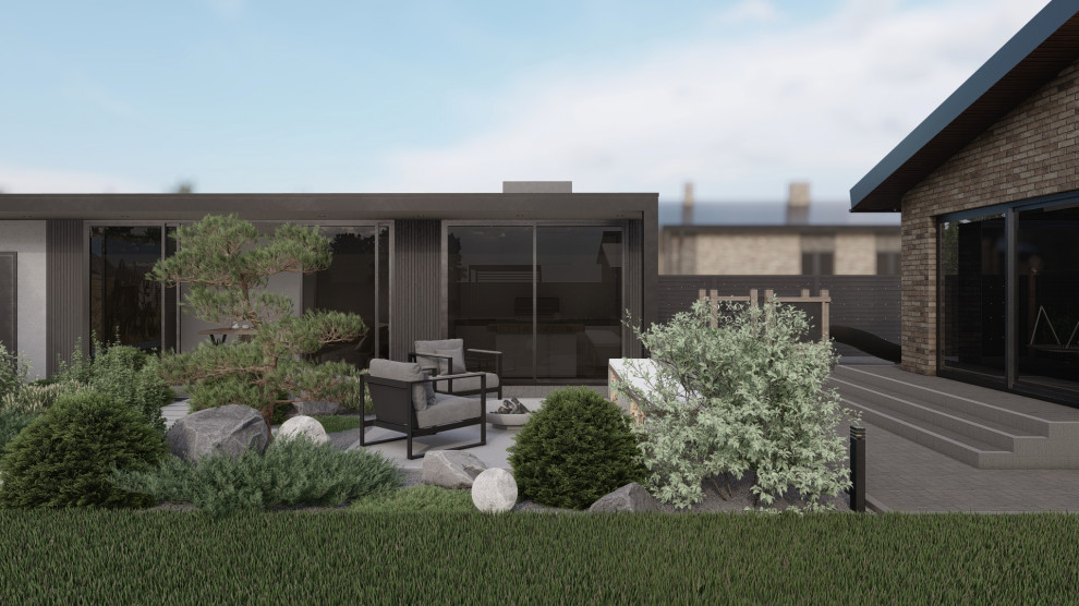 КП Петровские озёра 20 соток