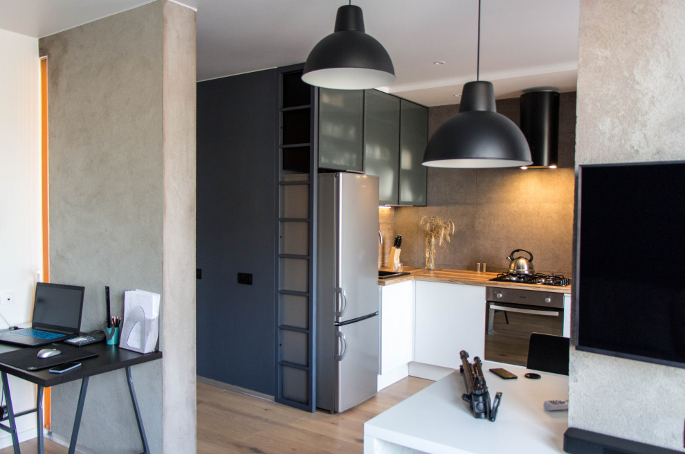 35 кв.м в ЖК Фестиваль