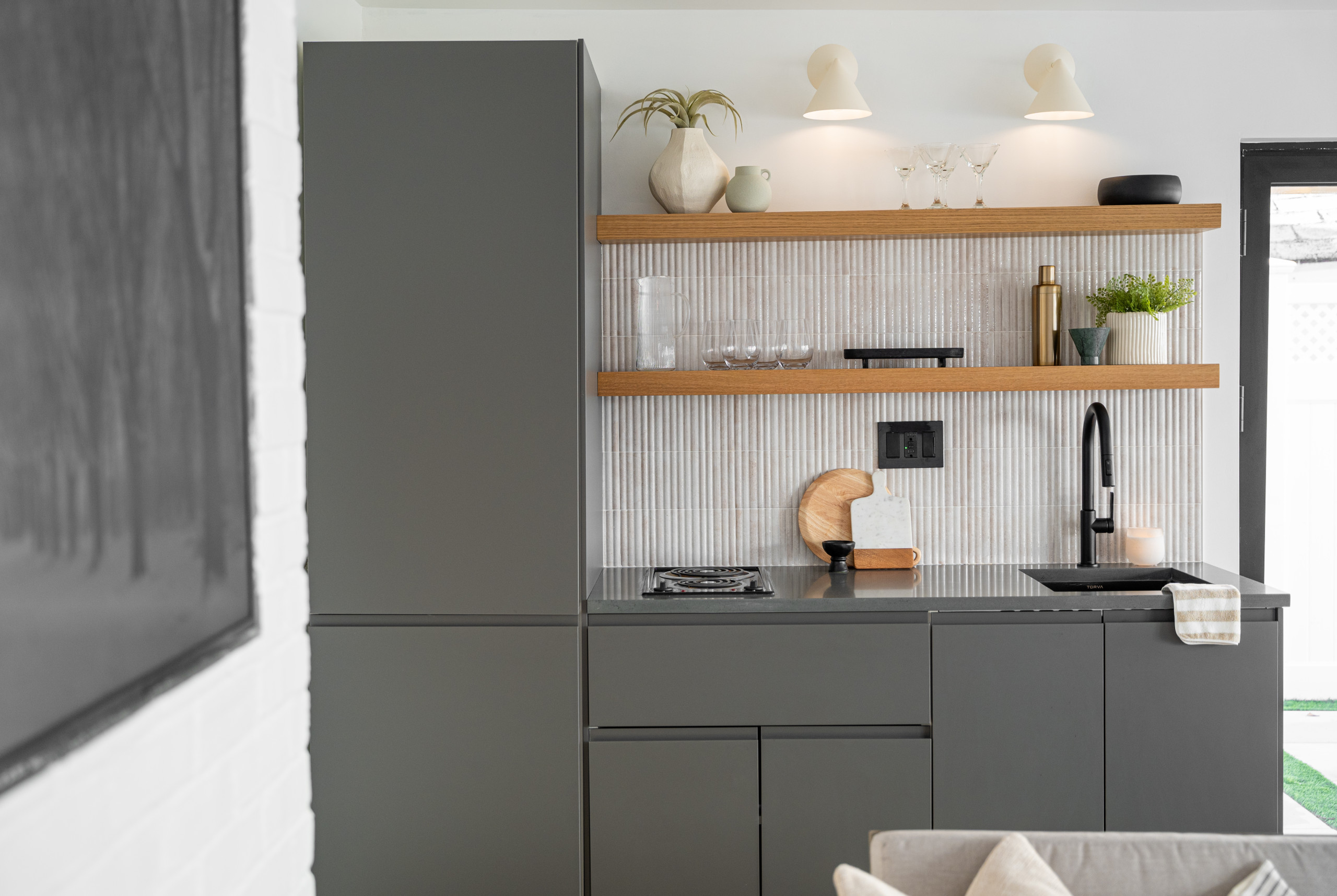 5 New Family Spaces Designed for Fun and Games