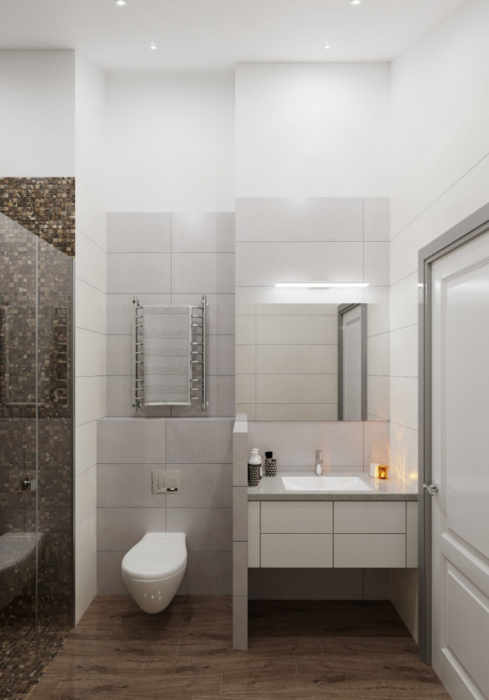 Таунхаус в  Академ Парке