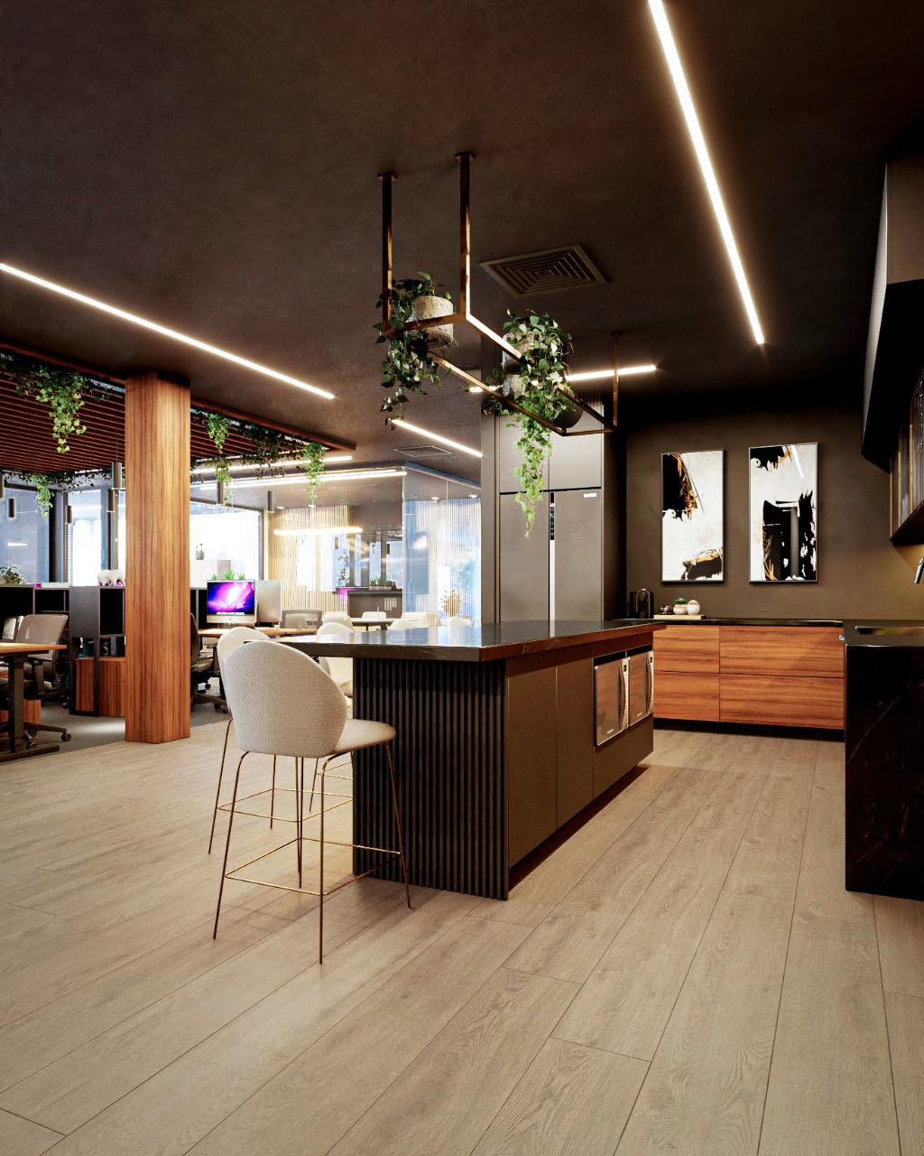 Bureau Libertas III