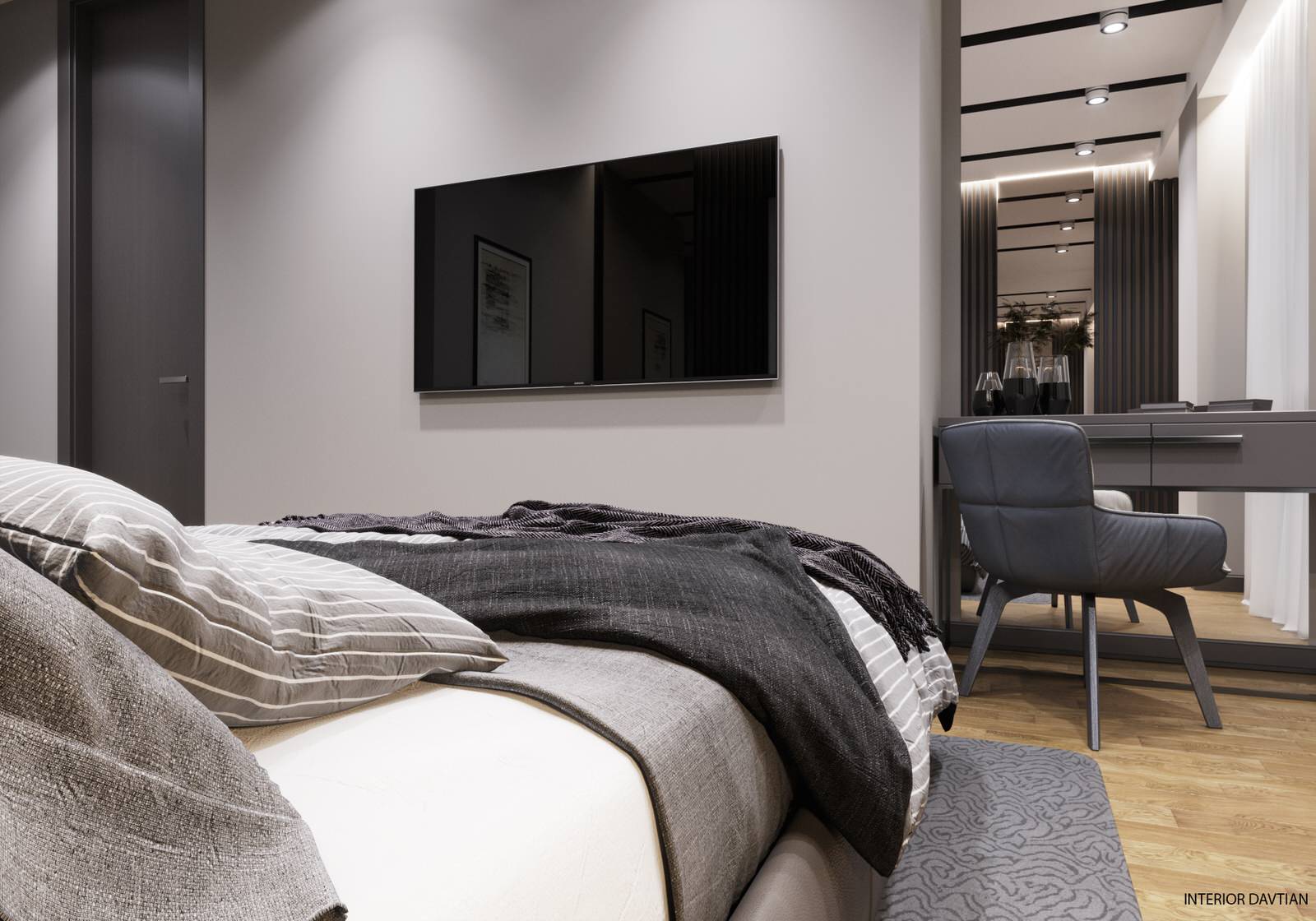 Apartment in Yerevan