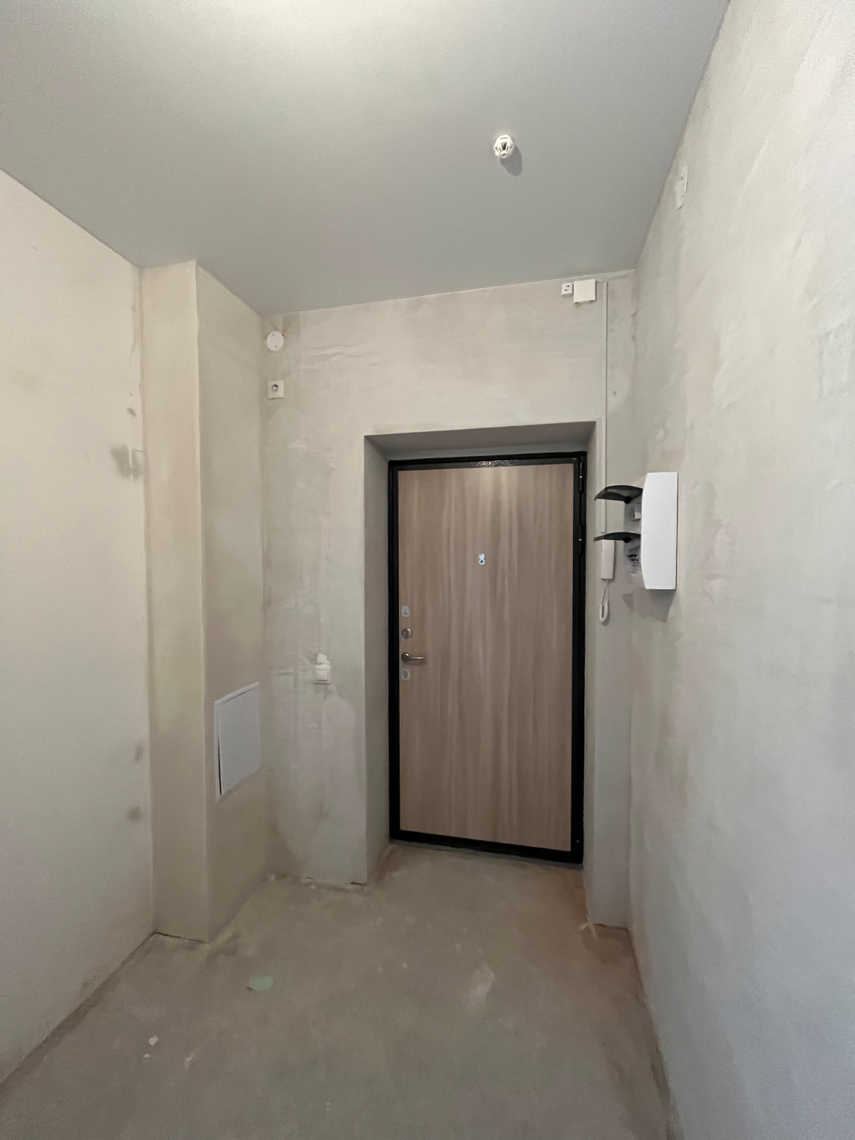 ЖК Экопарк Сосновый