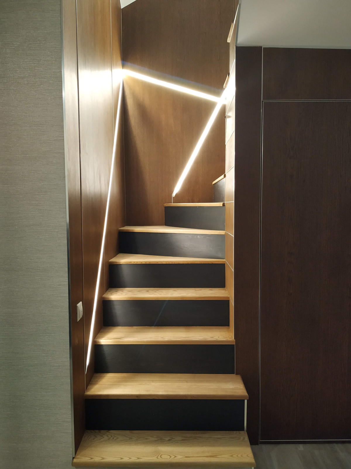 Стройка | Процесс