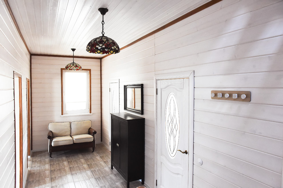 Загородный дом в поселке Белоостров