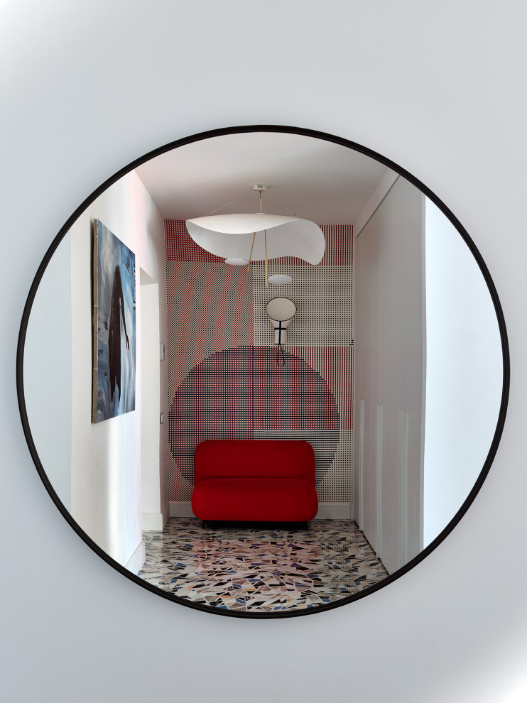 Геометрия пространства