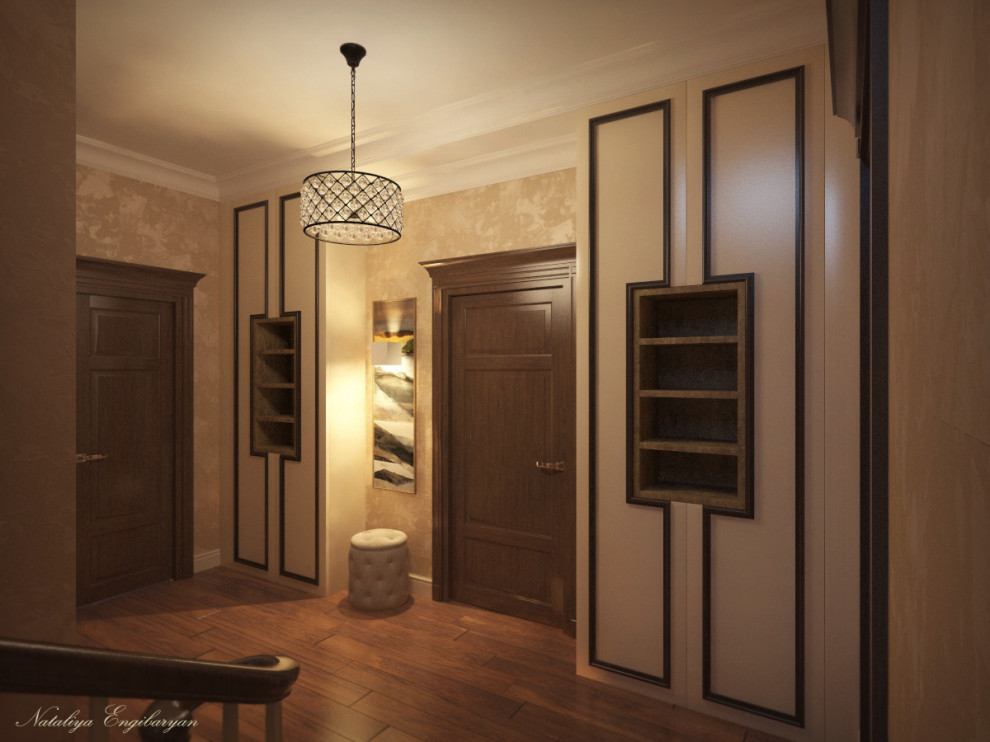 Проект "Песочный"