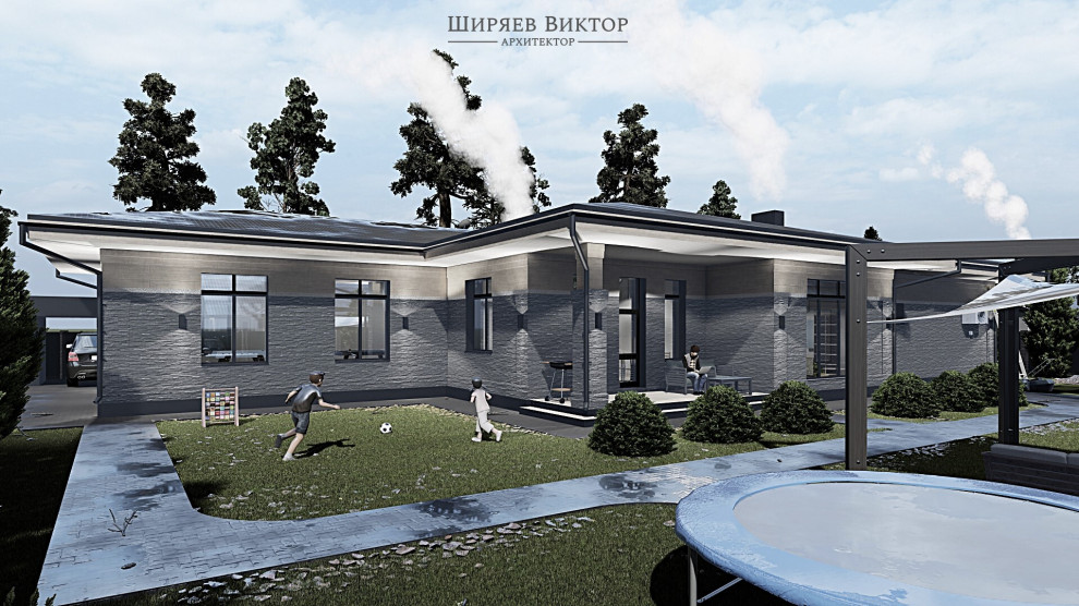 Проект В Иглово