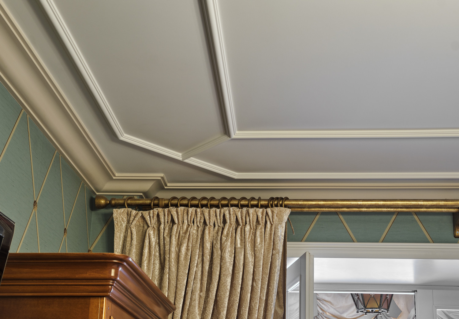 Фотосъёмка квартиры в Бутово