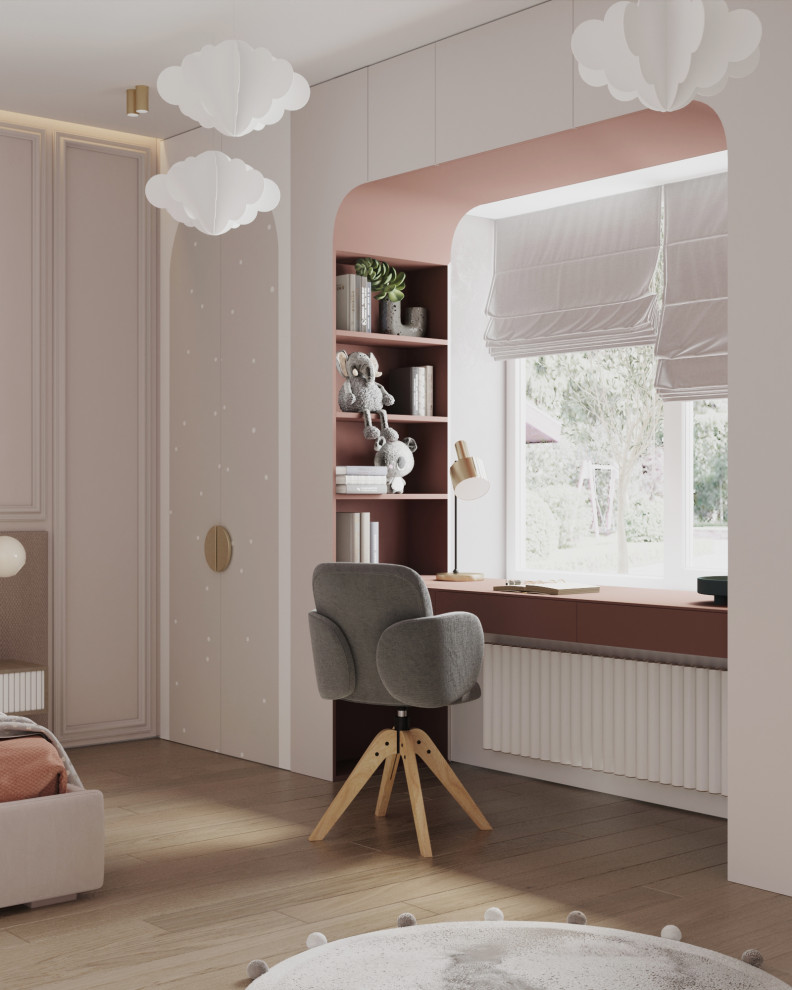 Коттедж КП Заповедник "Рысь" (160 кв.м.)