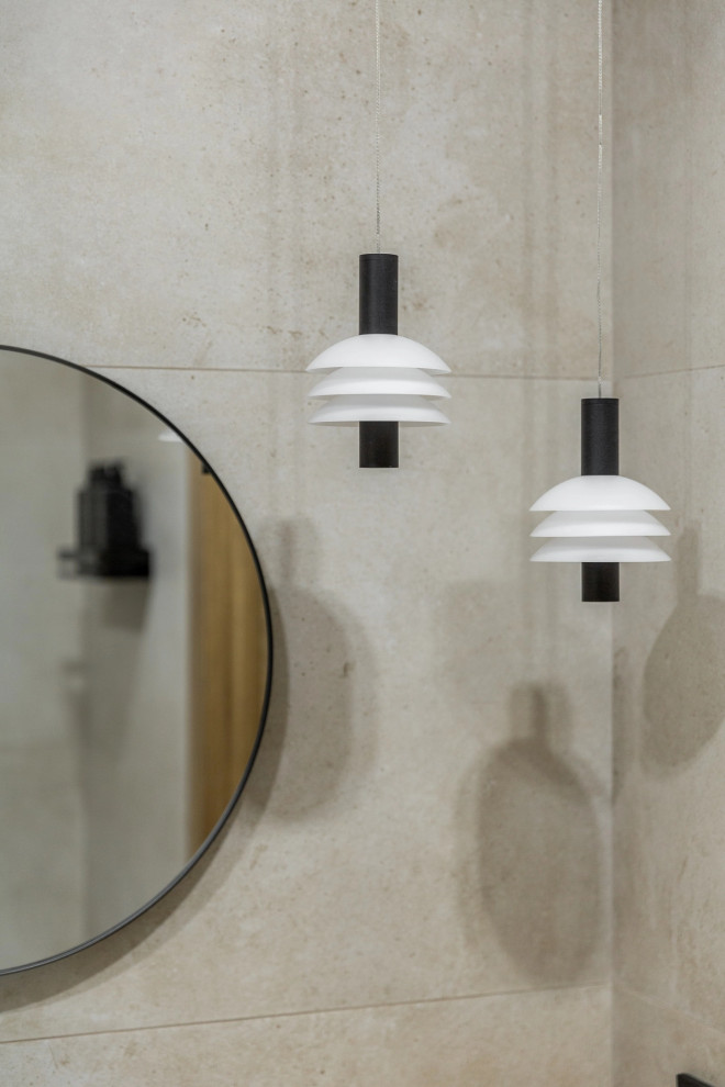 Квартира на Студенческой