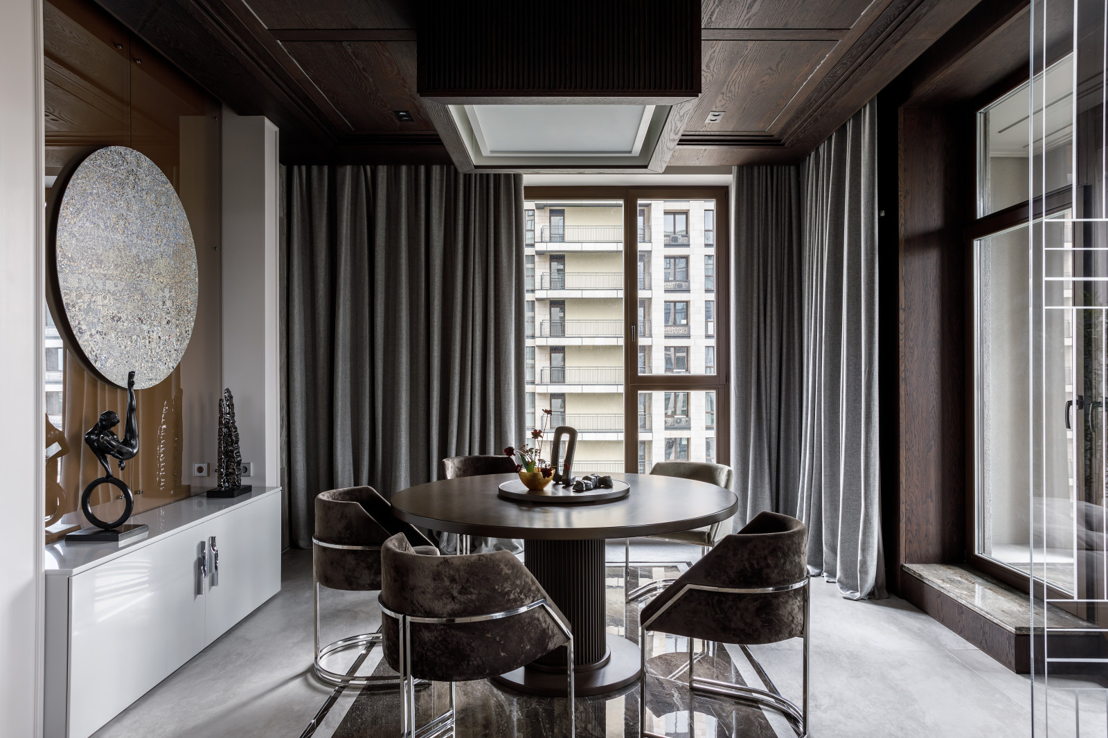 IDILLIO & Decora: красота и уют в каждом доме