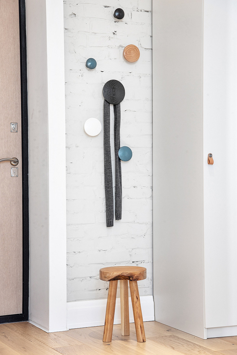 Квартира 35 м2