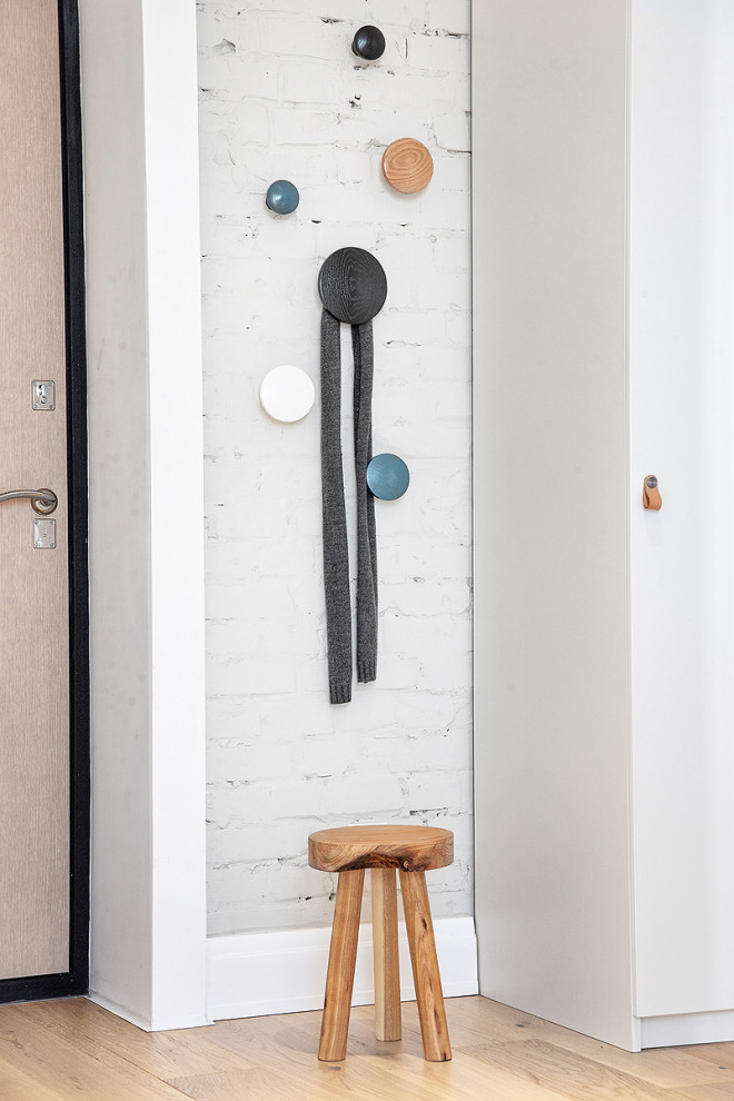 Квартира 35 м2