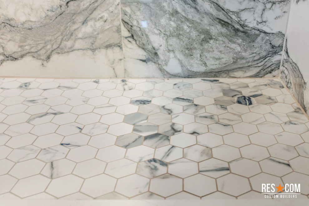 Kah Me Ha - Full Home Remodel