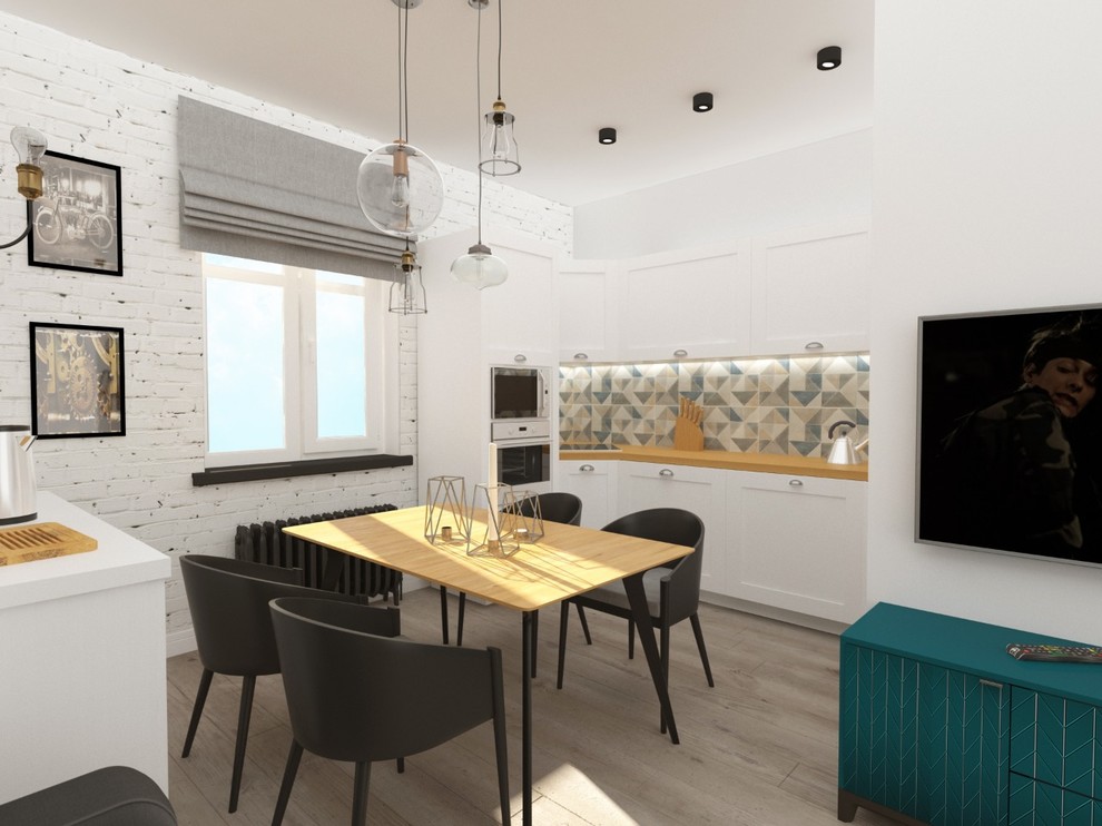 квартира 45 кв.м