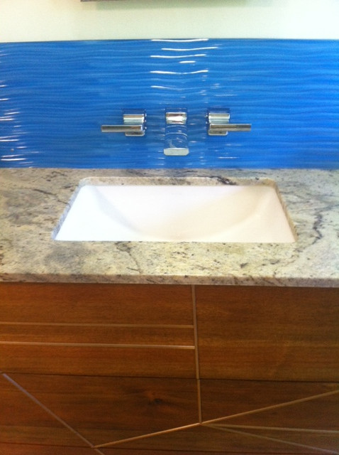 Spa Vibe Master Bath Renewed