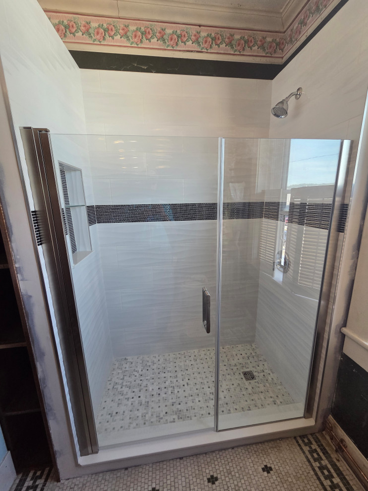 Bathroom Remodeling