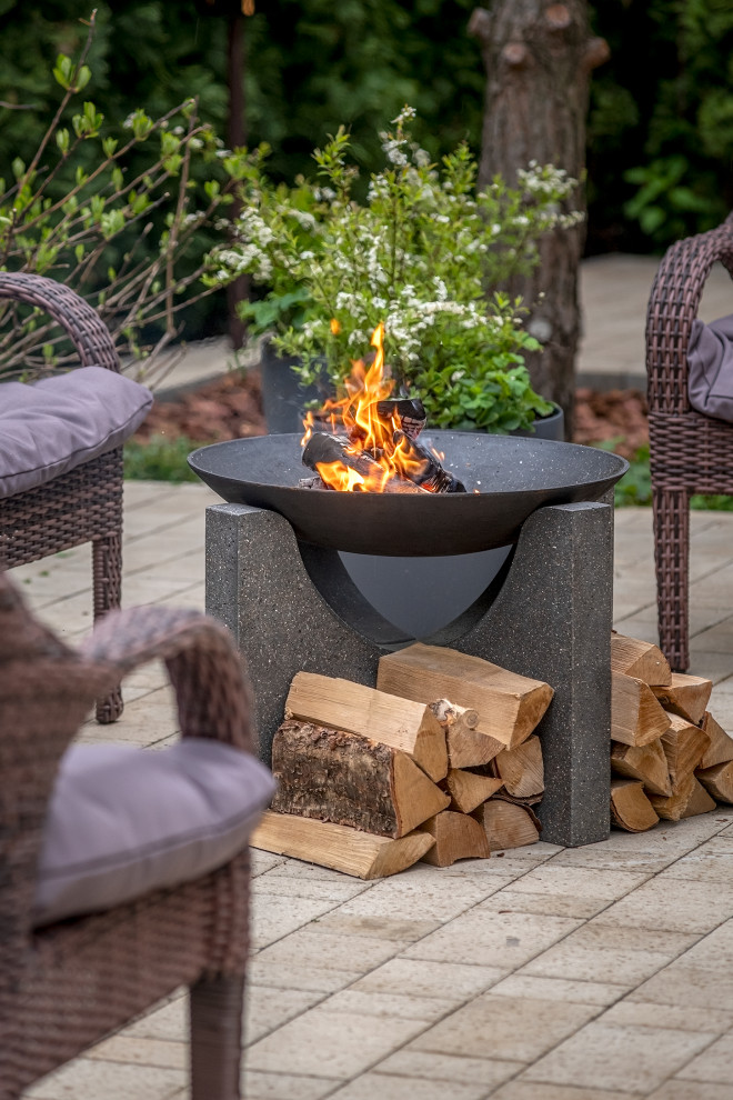 "На Дачу" к Татьяне Веденеевой