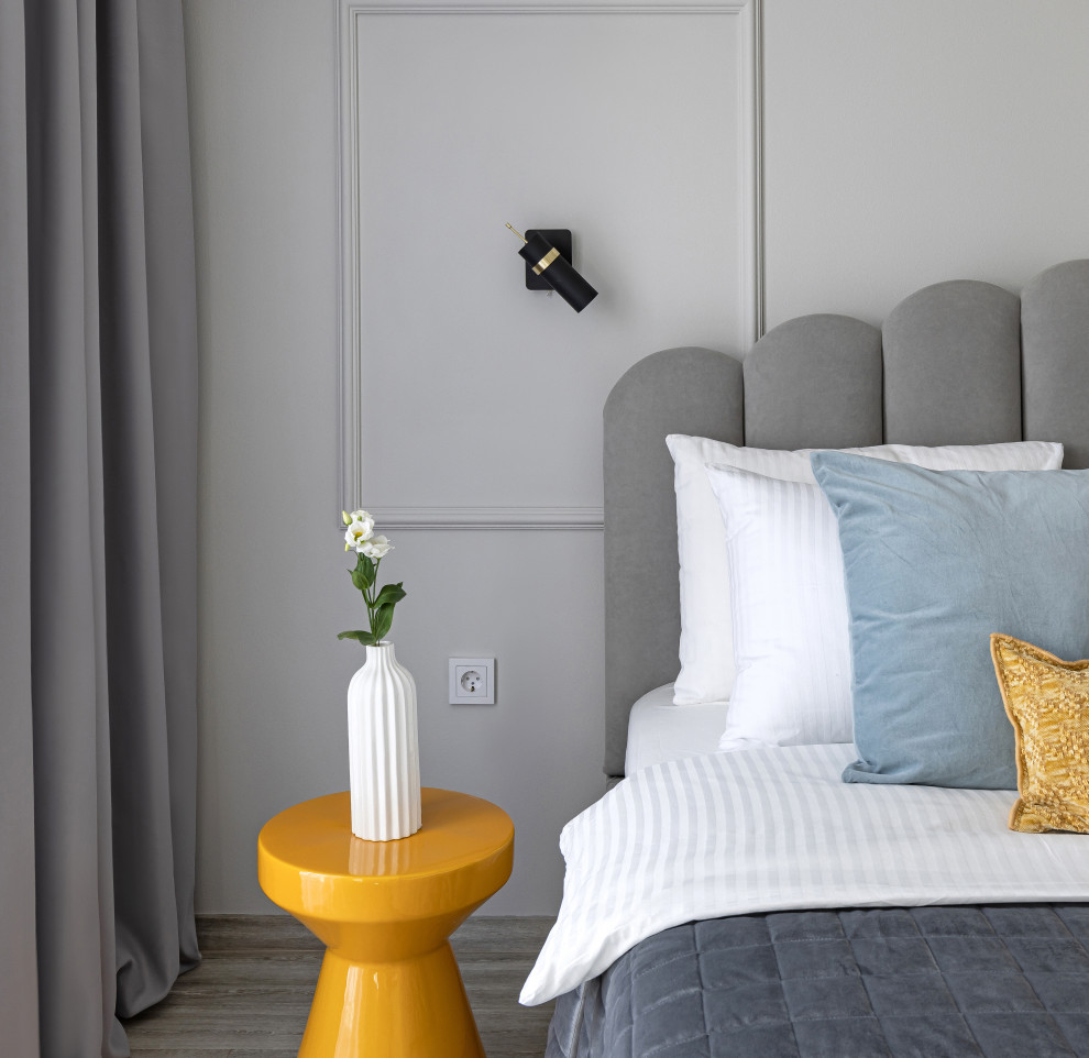 Желтая жемчужина. Доходные апартаменты