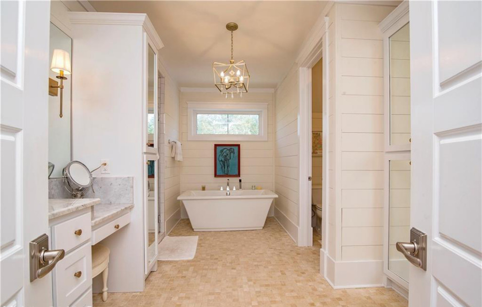 Bay La Launch Cottage