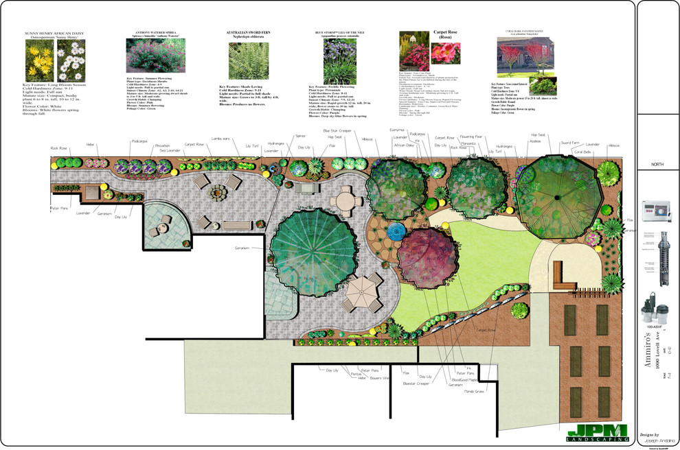 Landscape Design