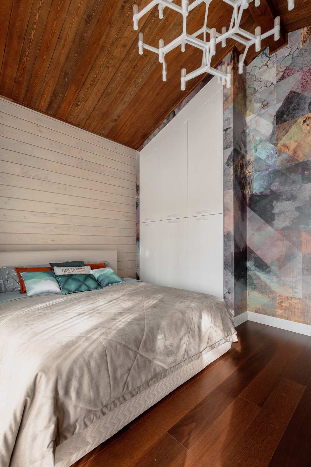 Дом в Сосновом бору