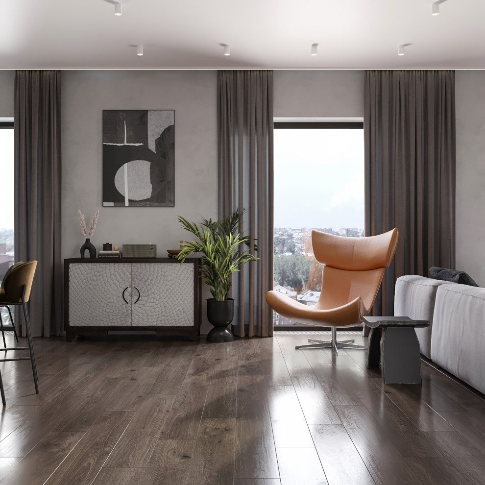 ЖК "D1" 94 кв.м