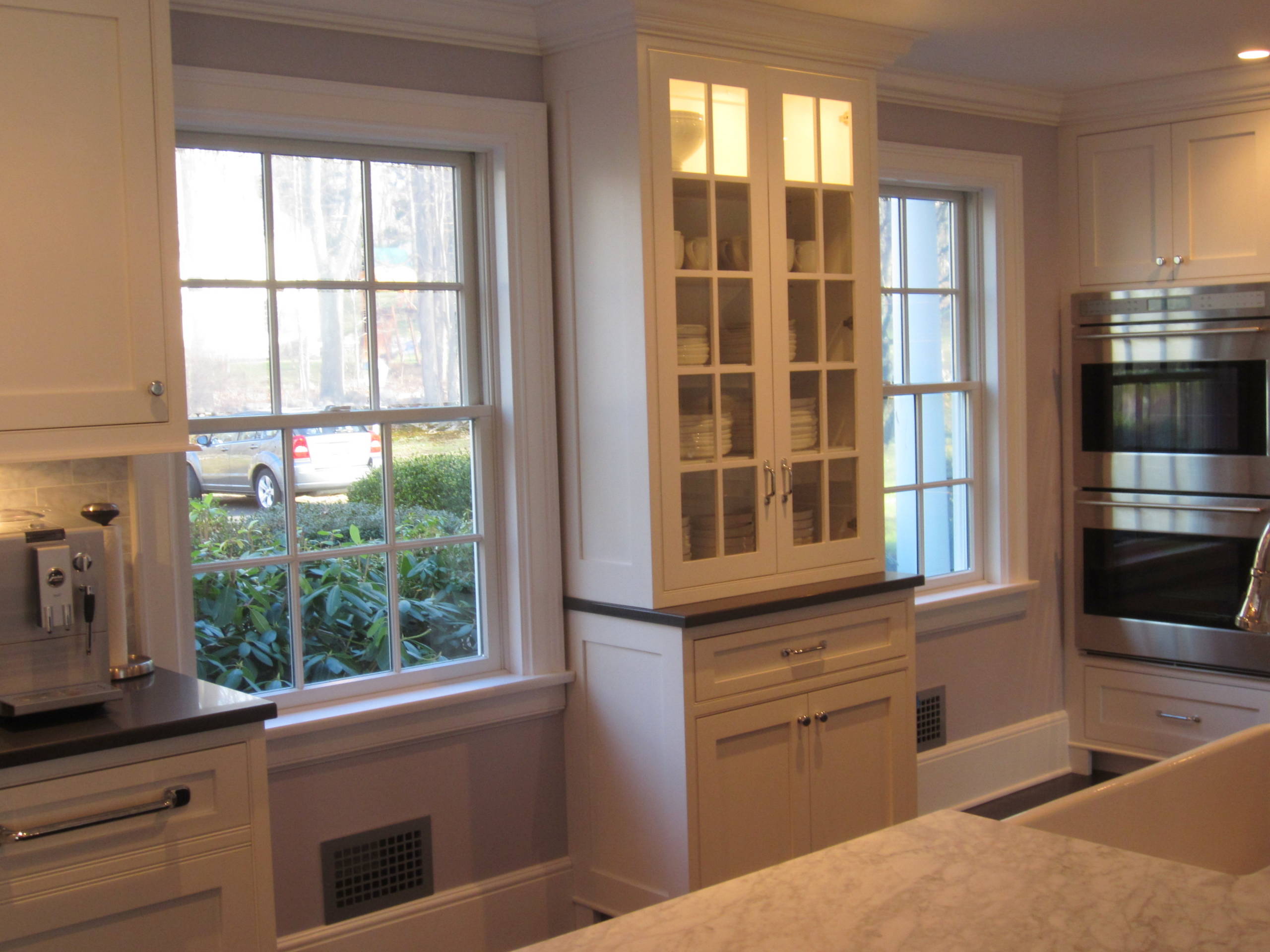 Kitchen Designs