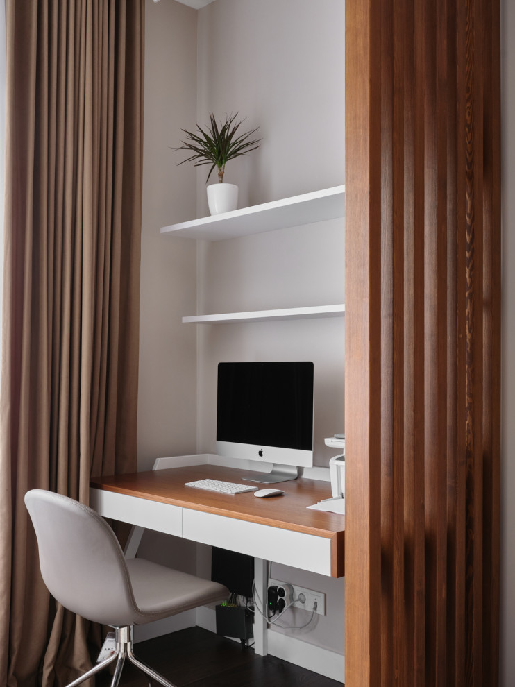 Квартира для молодого человека