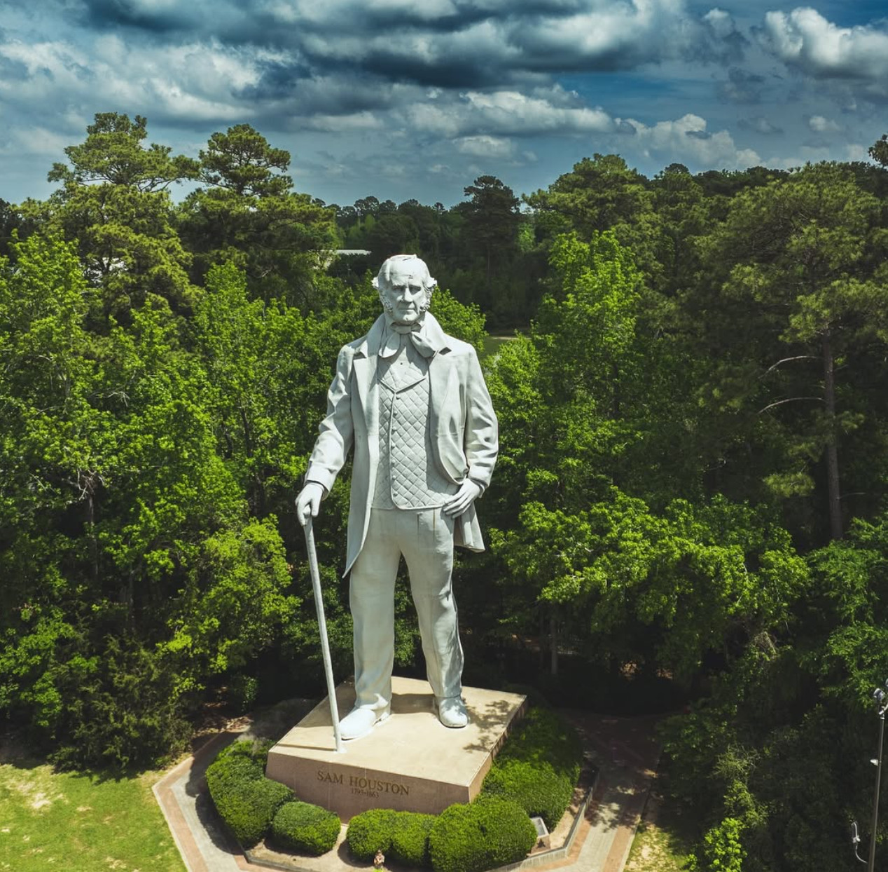 Sam Houston