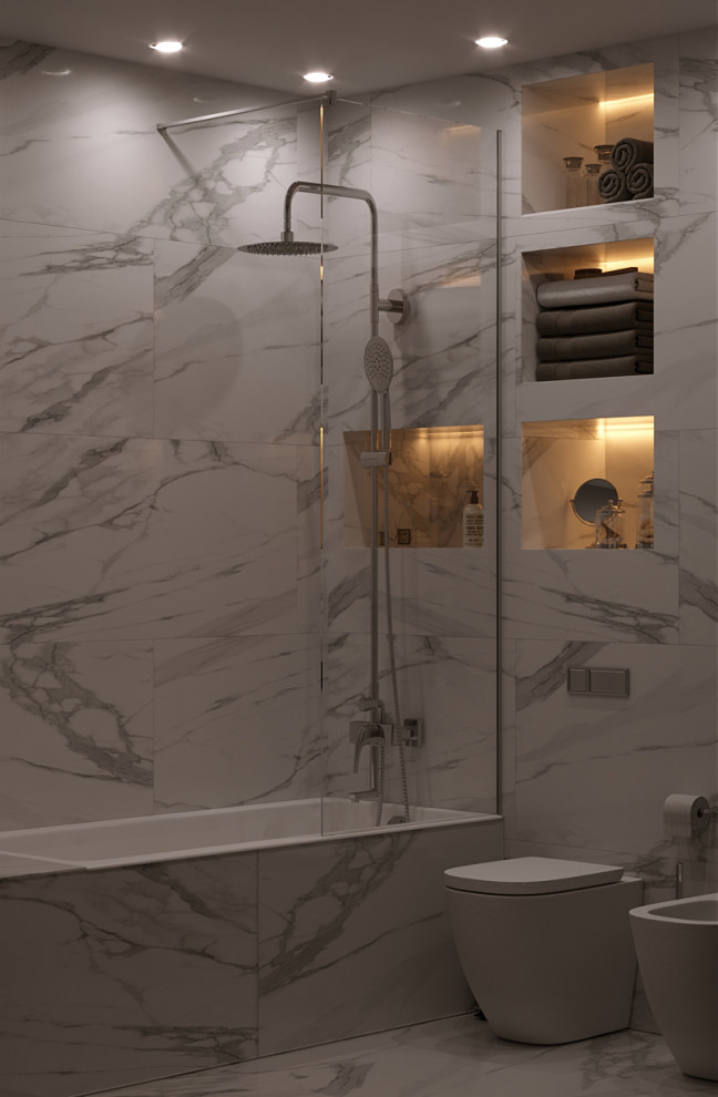 Ванная комната