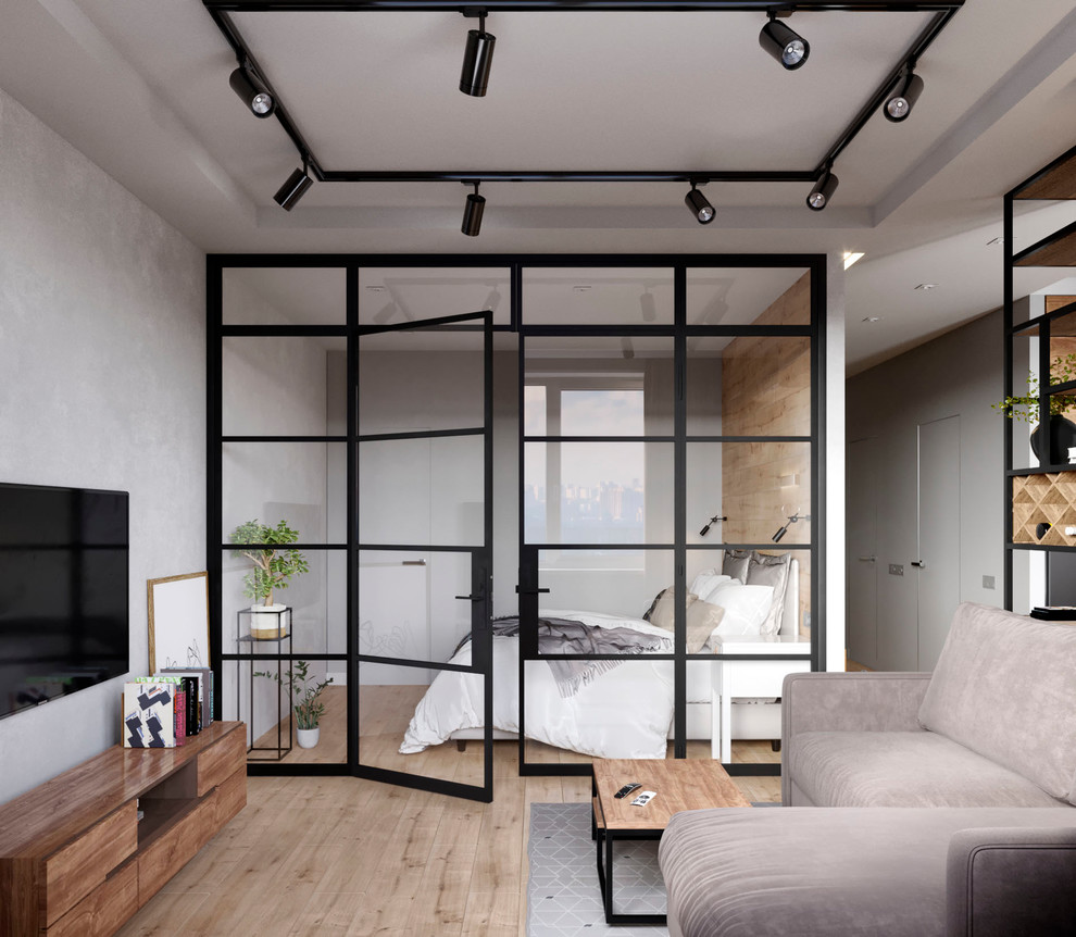 Квартира в ЖК Парк Легенд