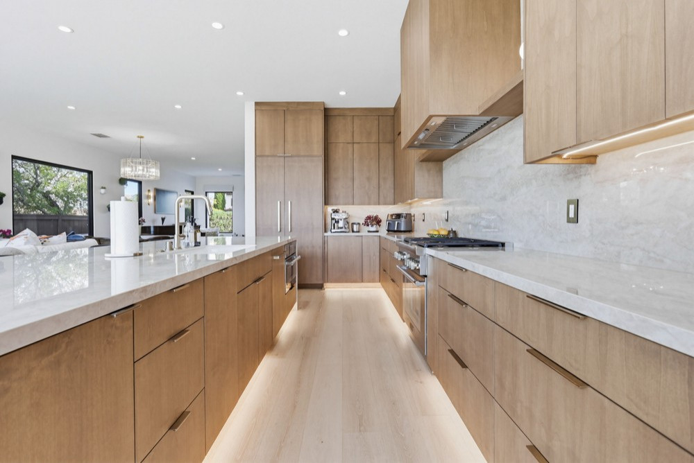 Miramar Ranch North_Whole House Remodel