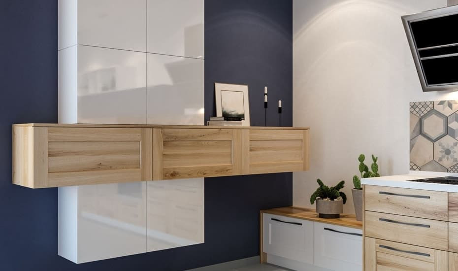 Кухня Дамиана