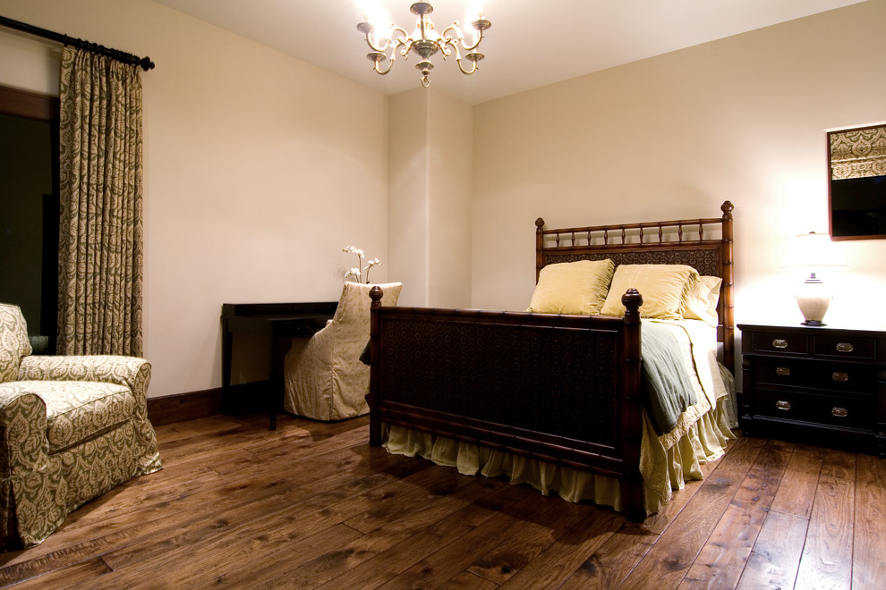 Piney Point Custom home