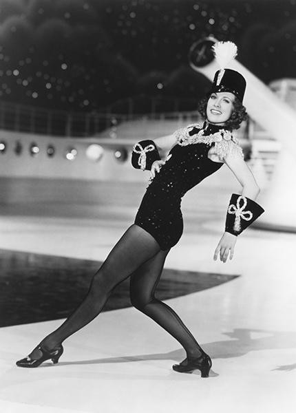 A Born to Dance Movie POSTER 11 x 17 Eleanor Powell USA NEW James Stewart