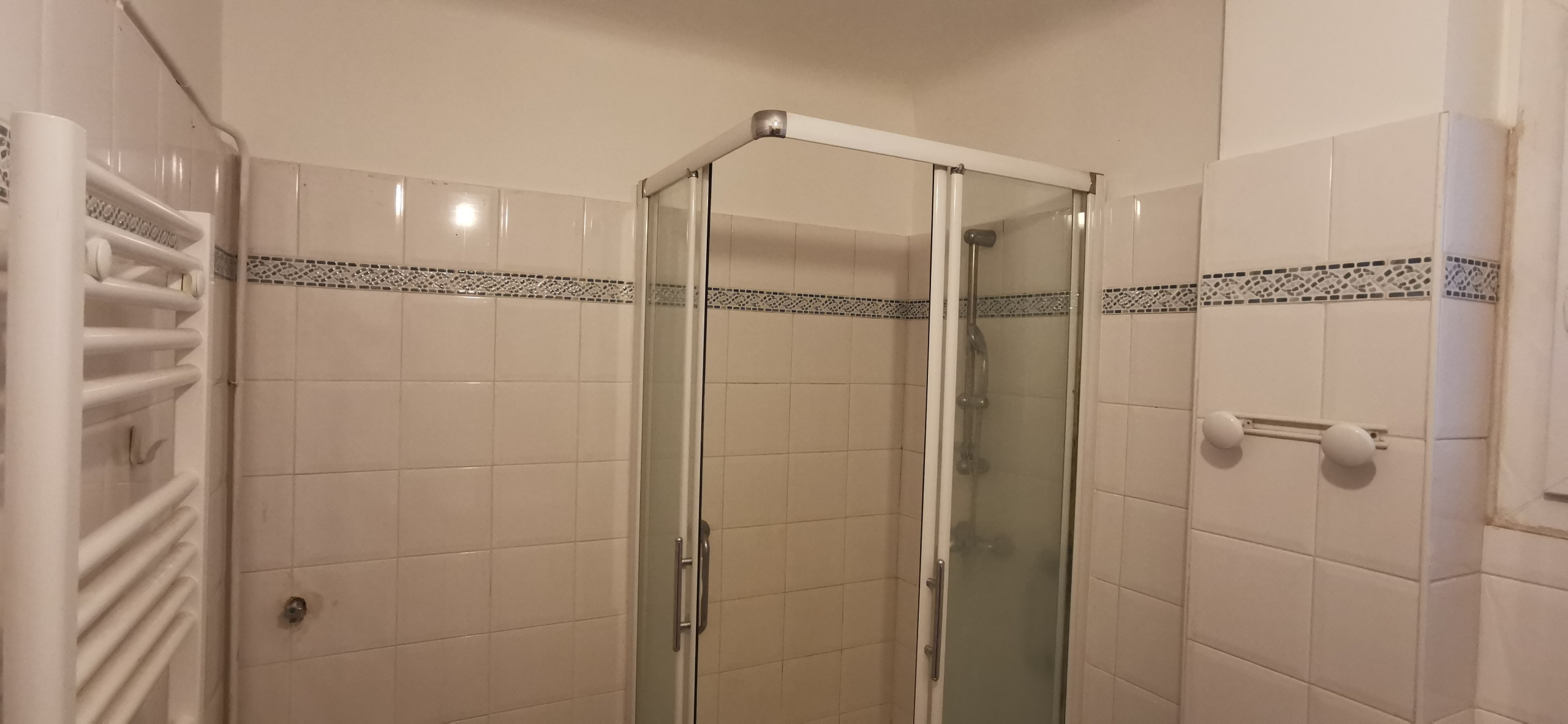 Collocation pour 4 personnes