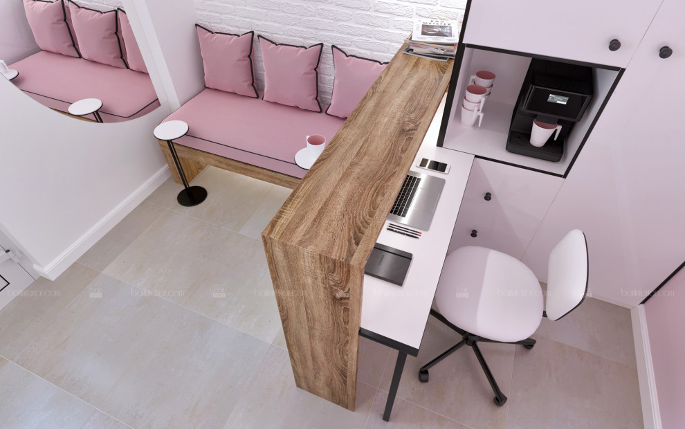 Студия маникюра «Commode nails»